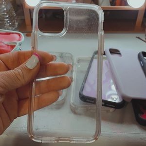 iPhone 11 speck case